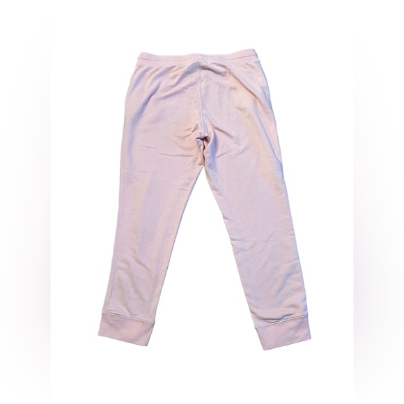 CHAMPION - Women - Powerblend Graphic Jogger - Light Pink medium - Picture 2 of 7